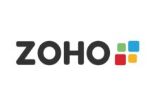 zoho crm vs salesforce